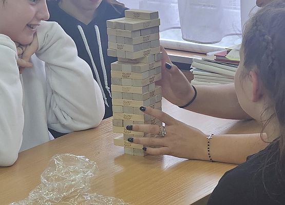 Zrealizowano terapie dla