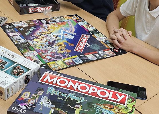 Zrealizowano terapie dla