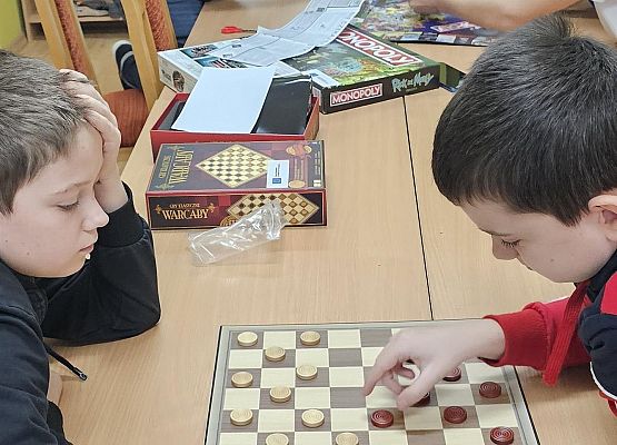 Zrealizowano terapie dla