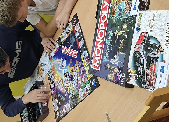 Zrealizowano terapie dla