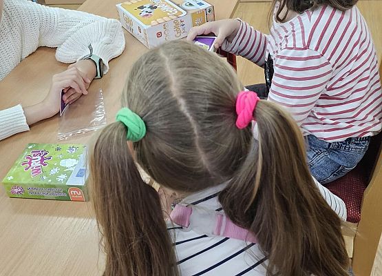 Zrealizowano terapie dla