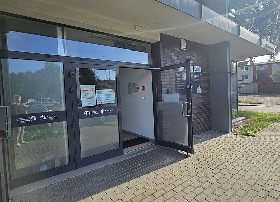 Zrealizowano terapie dla