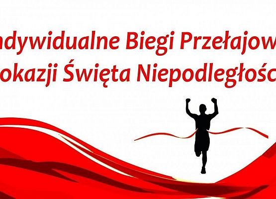 Indywidualne Biegi Przełajowe