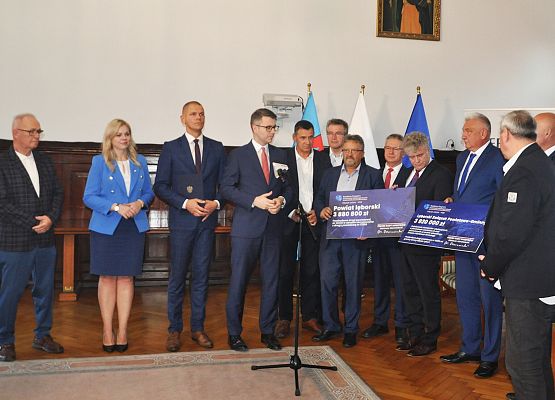 Nowe środki z Polskiego Ładu