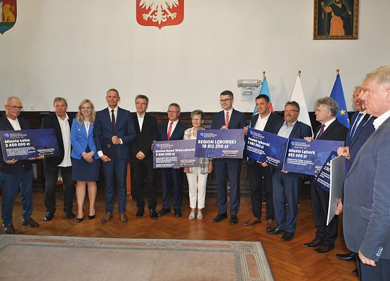 Nowe środki z Polskiego Ładu