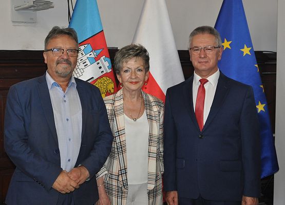 Nowe środki z Polskiego Ładu