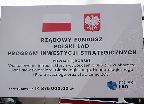 Tablica informacyjna