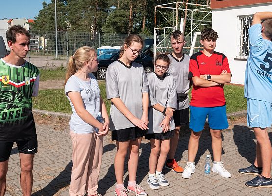 Wojewódzkie Biegi Przełajowe