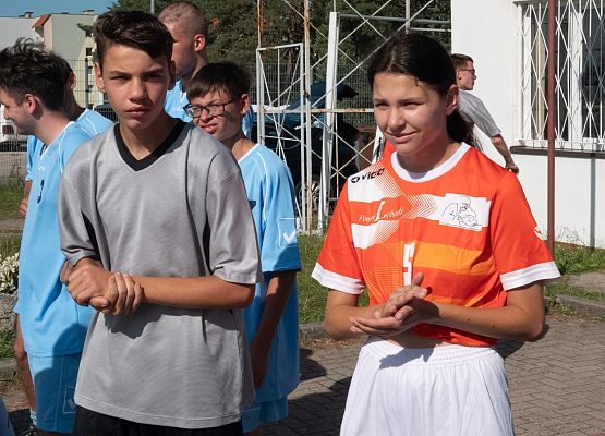 Wojewódzkie Biegi Przełajowe