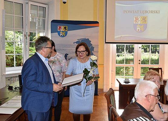 Spotkanie w sprawie powołania