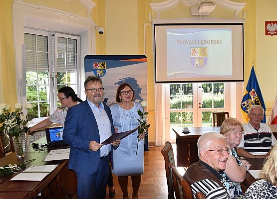 Spotkanie w sprawie powołania