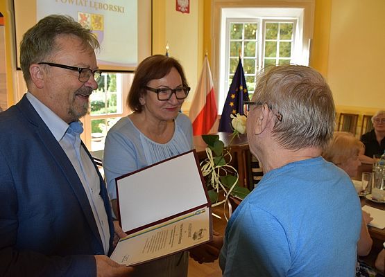 Spotkanie w sprawie powołania