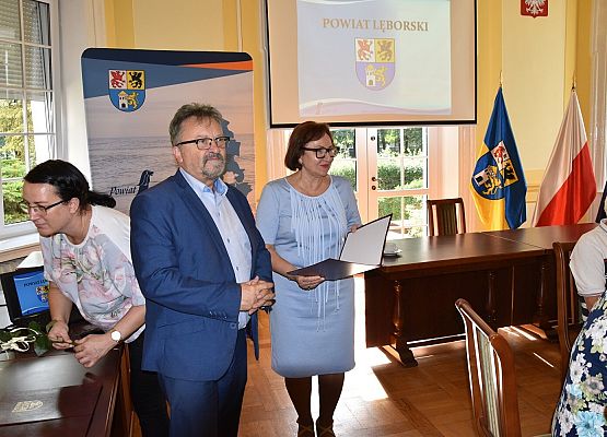 Spotkanie w sprawie powołania