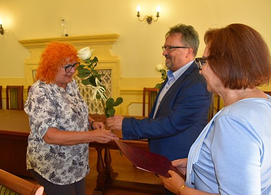 Spotkanie w sprawie powołania