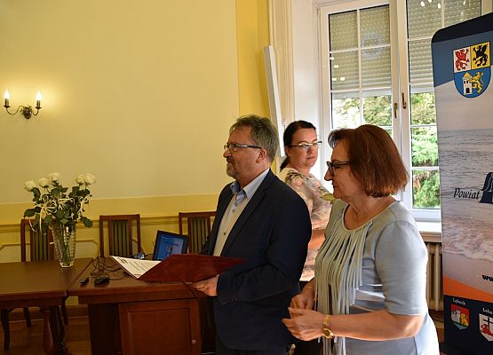 Spotkanie w sprawie powołania