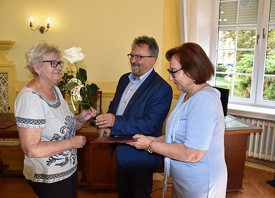 Spotkanie w sprawie powołania