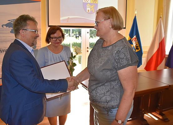 Spotkanie w sprawie powołania