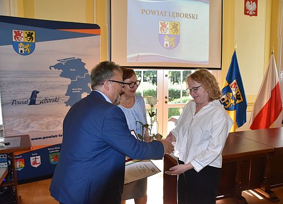 Spotkanie w sprawie powołania