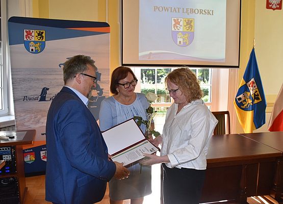 Spotkanie w sprawie powołania