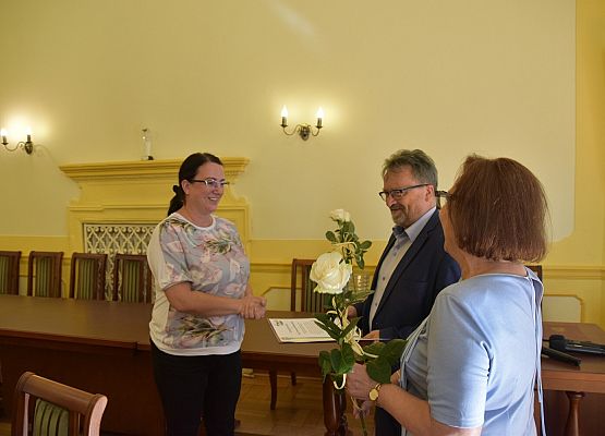 Spotkanie w sprawie powołania