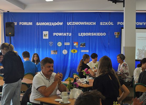 III Forum Samorządów