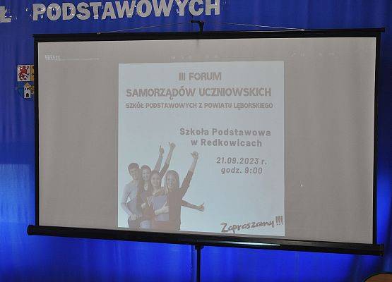 III Forum Samorządów