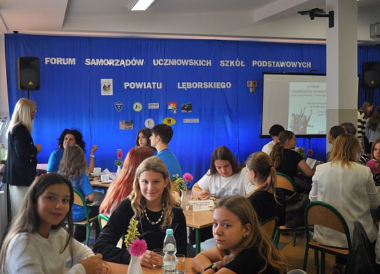 III Forum Samorządów