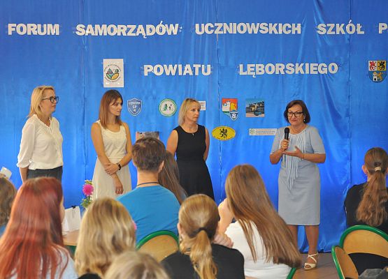 III Forum Samorządów