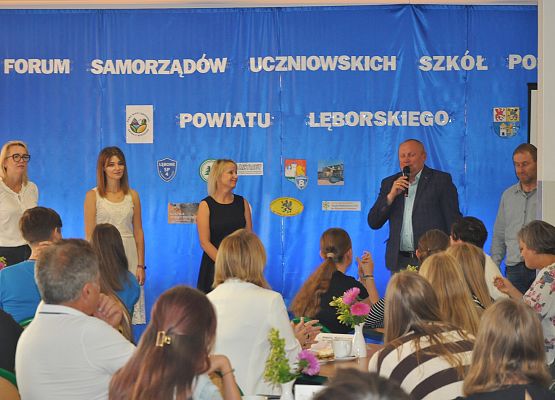 III Forum Samorządów