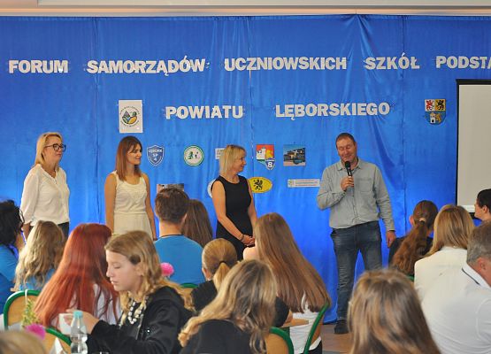 III Forum Samorządów