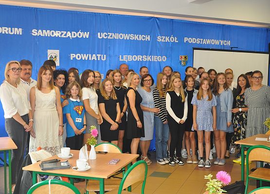 III Forum Samorządów