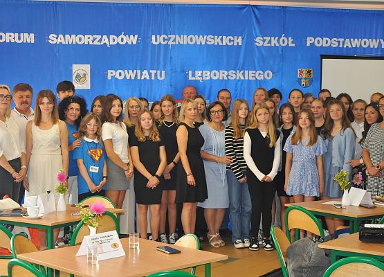 III Forum Samorządów