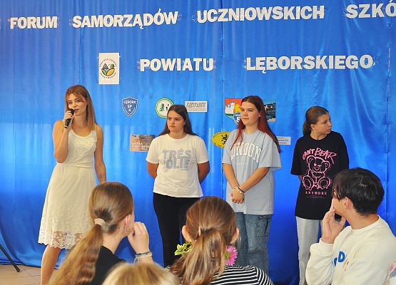 III Forum Samorządów
