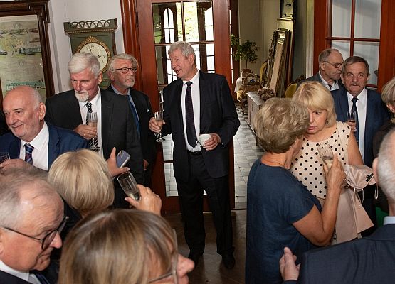 40-lecie KT NOT w Lęborku