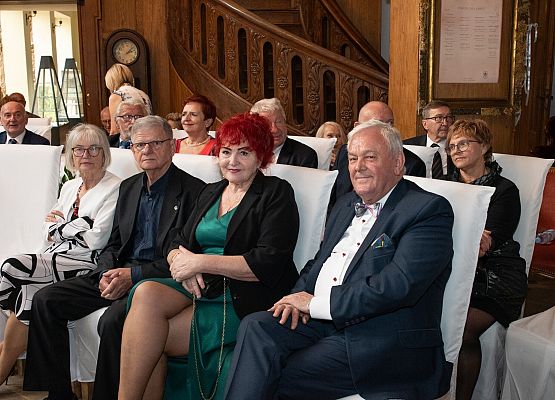 40-lecie KT NOT w Lęborku