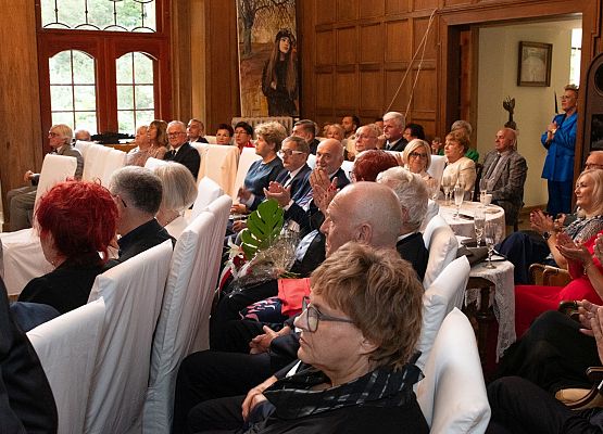 40-lecie KT NOT w Lęborku