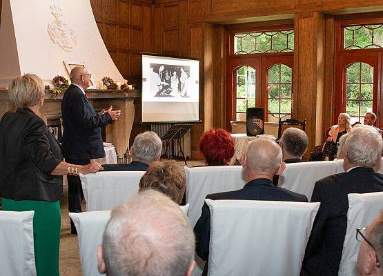 40-lecie KT NOT w Lęborku