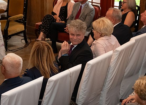 40-lecie KT NOT w Lęborku