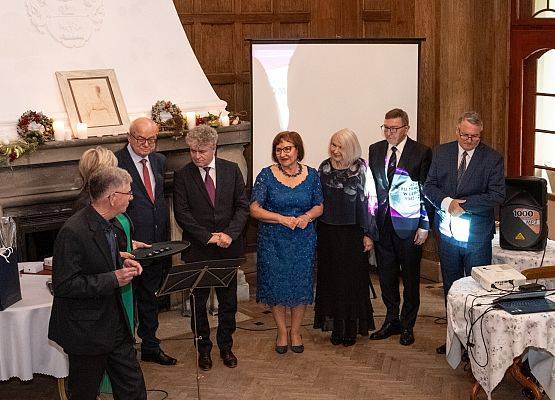 40-lecie KT NOT w Lęborku