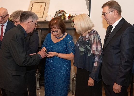 40-lecie KT NOT w Lęborku