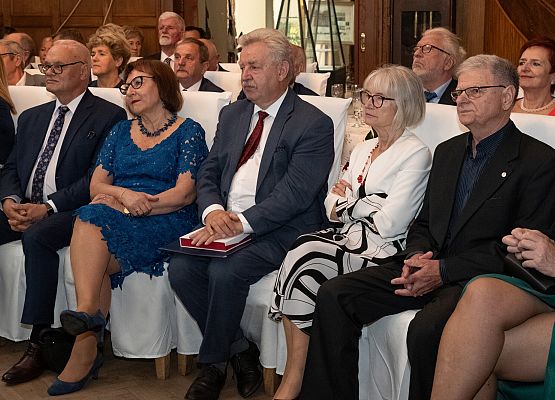 40-lecie KT NOT w Lęborku