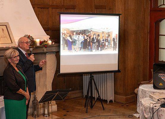 40-lecie KT NOT w Lęborku