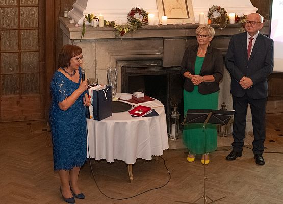 40-lecie KT NOT w Lęborku