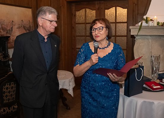 40-lecie KT NOT w Lęborku