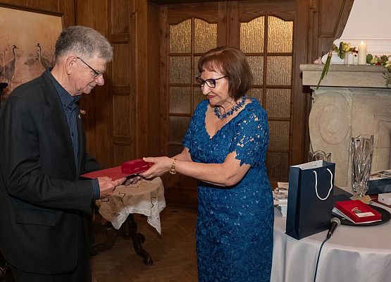 40-lecie KT NOT w Lęborku