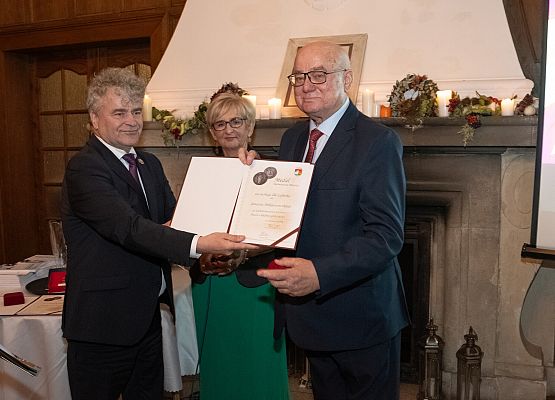 40-lecie KT NOT w Lęborku