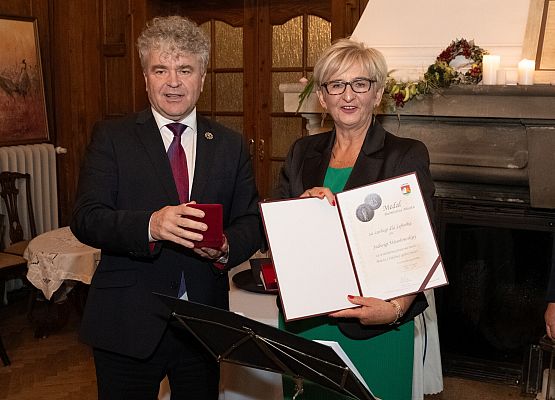 40-lecie KT NOT w Lęborku