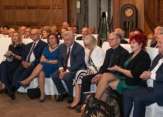 40-lecie KT NOT w Lęborku