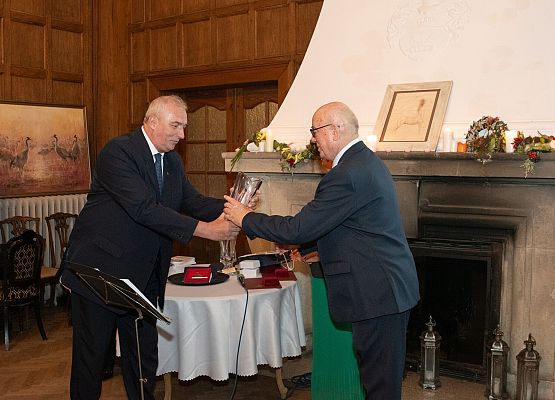 40-lecie KT NOT w Lęborku