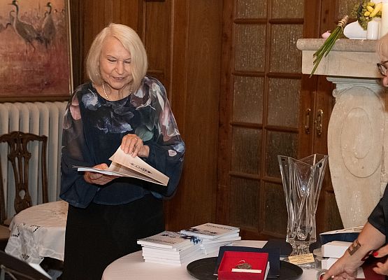 40-lecie KT NOT w Lęborku